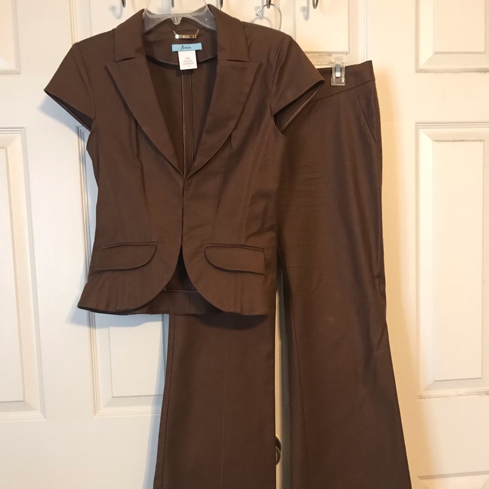 GUESS Pant Suit
